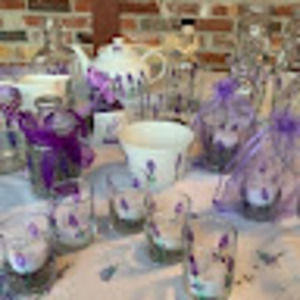 Meet your Posher, Linda